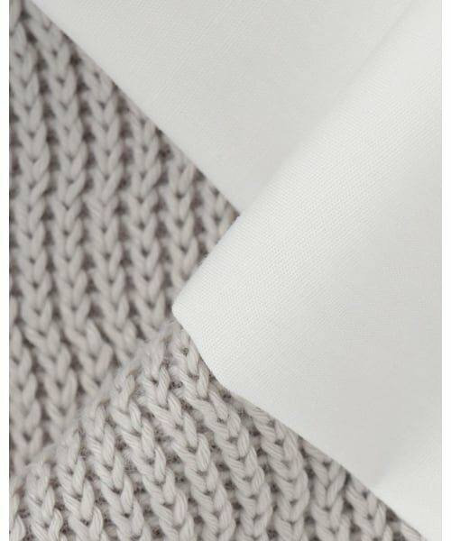 petit main / プティマイン シャツ・ブラウス | 【Frozen】ベストドッキングトップス | 詳細12