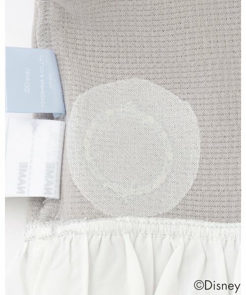 petit main / プティマイン シャツ・ブラウス | 【Frozen】ベストドッキングトップス | 詳細8