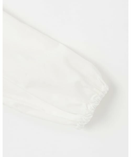 petit main / プティマイン シャツ・ブラウス | 【Frozen】ベストドッキングトップス | 詳細9