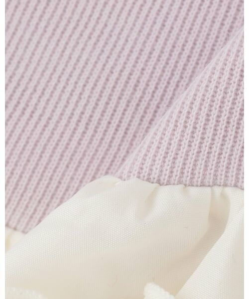 petit main / プティマイン Tシャツ | 【Frozen】ペプラム長袖Tシャツ | 詳細14