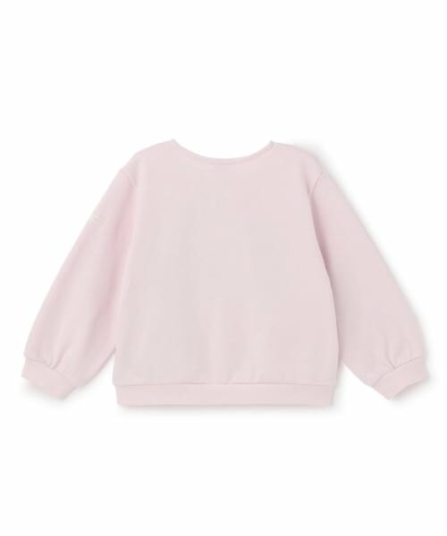 petit main / プティマイン カーディガン・ボレロ | 【リンク/防汚】フリルモチーフハオリ | 詳細12