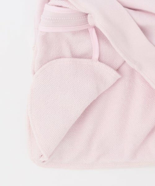petit main / プティマイン カーディガン・ボレロ | 【リンク/防汚】フリルモチーフハオリ | 詳細18