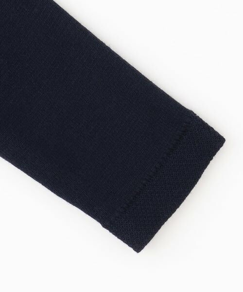 petit main / プティマイン カーディガン・ボレロ | ニットボレロカーディガン | 詳細7