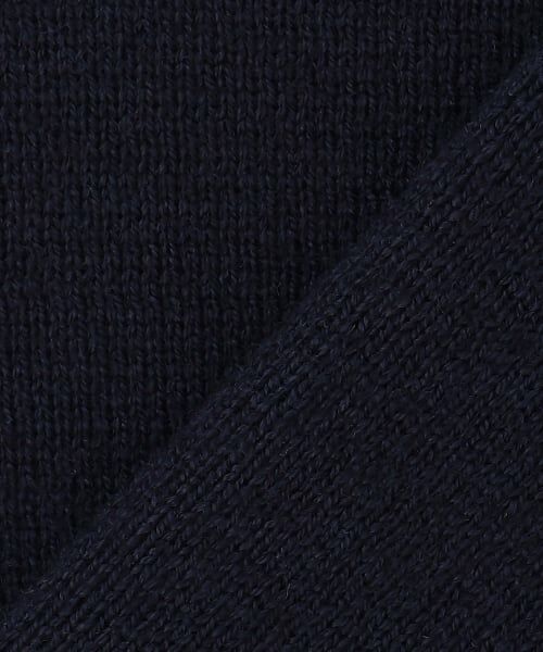 petit main / プティマイン カーディガン・ボレロ | ニットボレロカーディガン | 詳細8