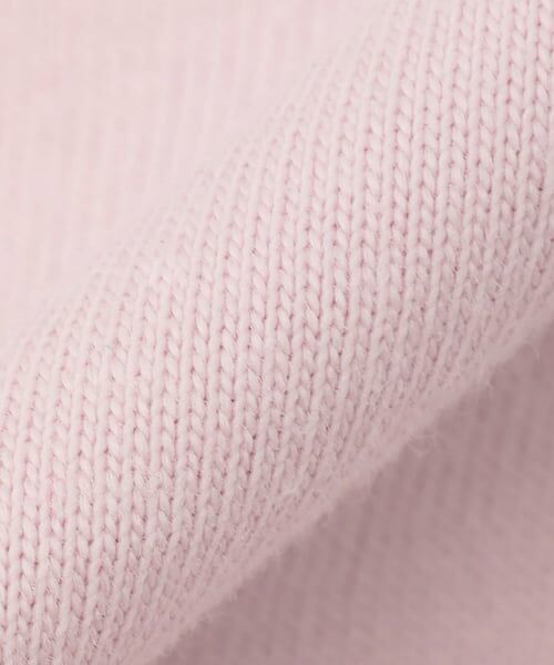 petit main / プティマイン Tシャツ | ミニバッグ長袖Tシャツ | 詳細14