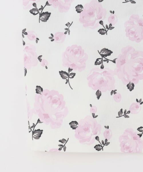 petit main / プティマイン ミニ丈・ひざ丈ワンピース | 【リンク】肩リボンジャンスカセット | 詳細10