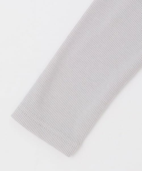 petit main / プティマイン ミニ丈・ひざ丈ワンピース | 【リンク】肩リボンジャンスカセット | 詳細13