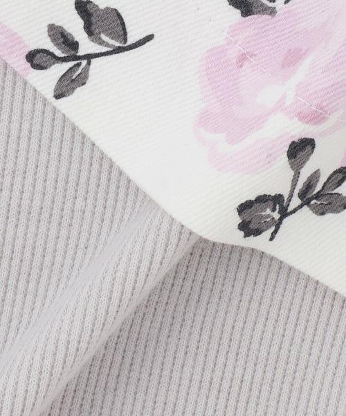 petit main / プティマイン ミニ丈・ひざ丈ワンピース | 【リンク】肩リボンジャンスカセット | 詳細15