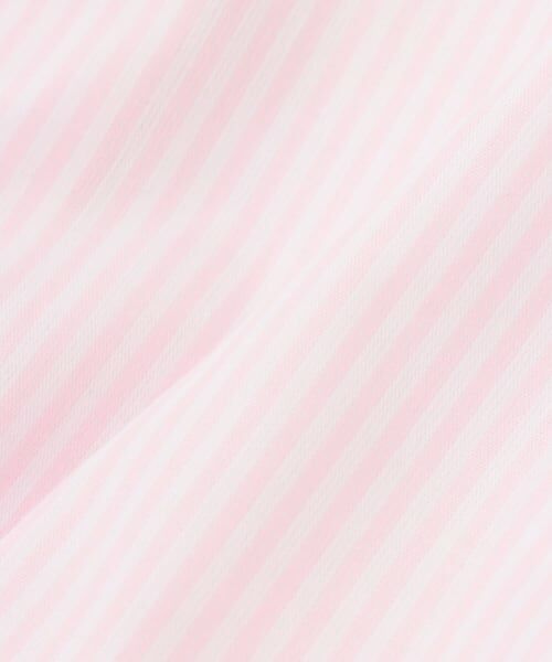 petit main / プティマイン ミニ丈・ひざ丈ワンピース | 【リンク】シャツワンピース | 詳細16