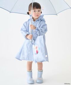 petit main / プティマイン その他アウター | 【Disney】レインコート