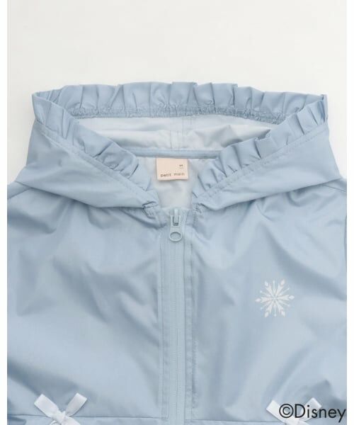 petit main / プティマイン その他アウター | 【Disney】レインコート | 詳細14