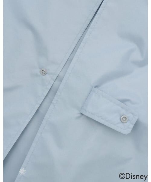 petit main / プティマイン その他アウター | 【Disney】レインコート | 詳細17