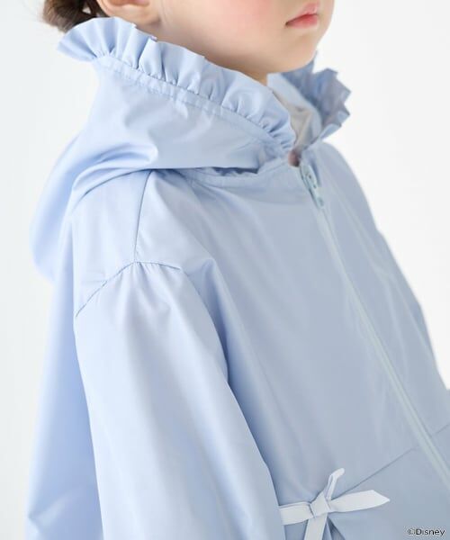 petit main / プティマイン その他アウター | 【Disney】レインコート | 詳細9