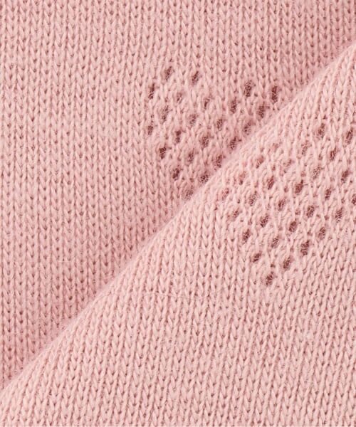 petit main / プティマイン その他インナー・ルームウェア | 【弱酸性】女児キャミ肌着2P | 詳細7