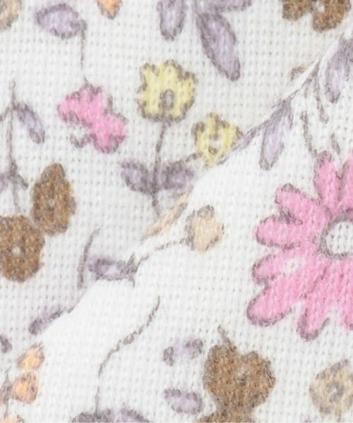 petit main / プティマイン その他インナー・ルームウェア | 【弱酸性】女児キャミ肌着2P | 詳細8