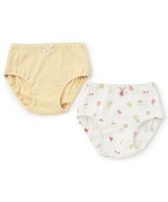 petit main / プティマイン ショーツ | 【弱酸性】女児ショーツ