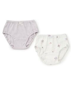 petit main / プティマイン ショーツ | 【弱酸性】女児ショーツ