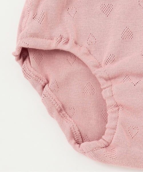 petit main / プティマイン ショーツ | 【弱酸性】女児ショーツ | 詳細7