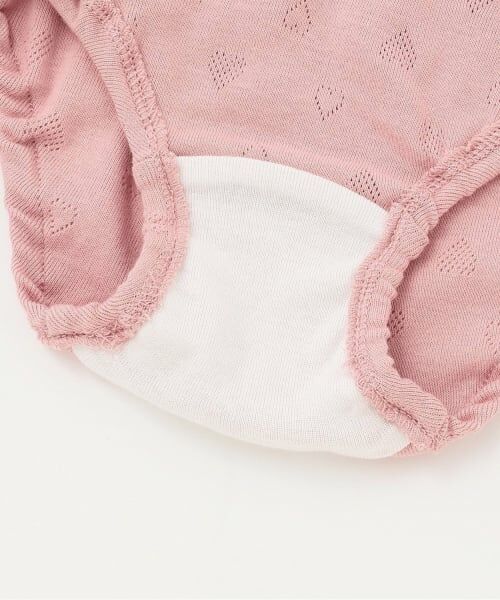 petit main / プティマイン ショーツ | 【弱酸性】女児ショーツ | 詳細8