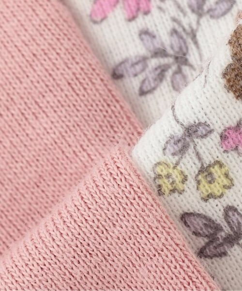 petit main / プティマイン ショーツ | 【弱酸性】女児ショーツ | 詳細9