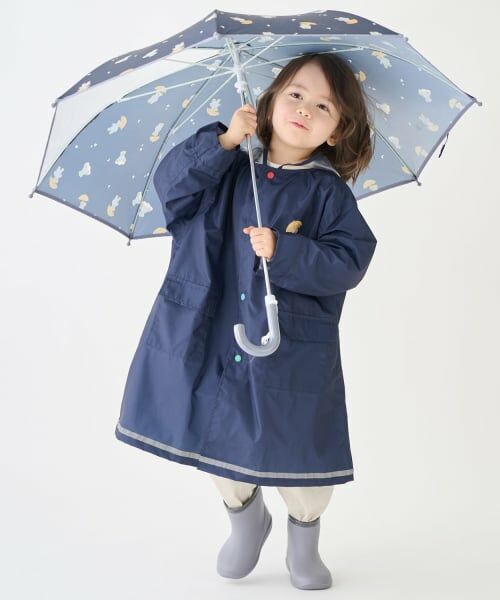 petit main / プティマイン レインシューズ | アソートレインブーツ | 詳細2