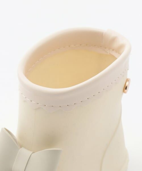 petit main / プティマイン レインシューズ | アソートレインブーツ | 詳細4