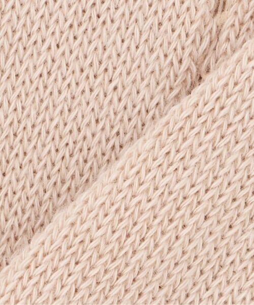 petit main / プティマイン ソックス | レースハイソックス | 詳細3