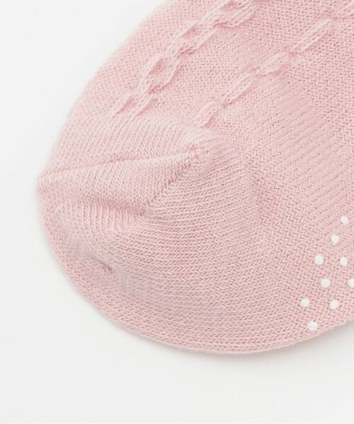 petit main / プティマイン ソックス | メニーリボンクルーソックス | 詳細2