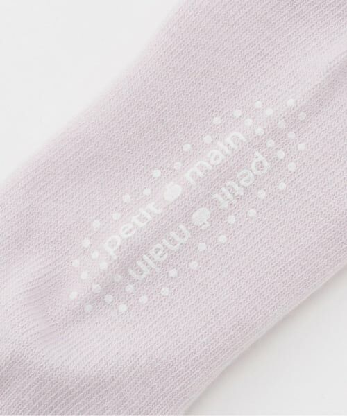 petit main / プティマイン ソックス | フリルクルーソックス2P | 詳細4