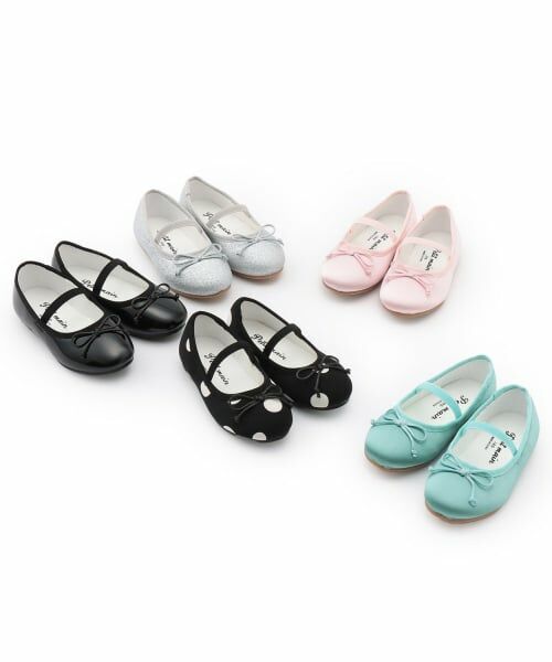 petit main / プティマイン パンプス | 【フォーマル】バレエシューズ | 詳細6