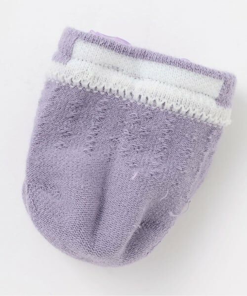 petit main / プティマイン ソックス | バレエショートソックス2P | 詳細2