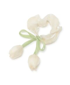 petit main / プティマイン ヘアゴム・シュシュ | アソートシュシュ/L