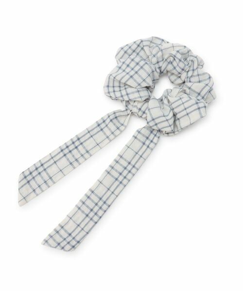 petit main / プティマイン ヘアゴム・シュシュ | アソートシュシュ | 詳細9