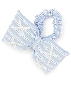 petit main / プティマイン ヘアゴム・シュシュ | BIGリボンヘアゴム