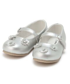 petit main / プティマイン パンプス | フラワーパンプス