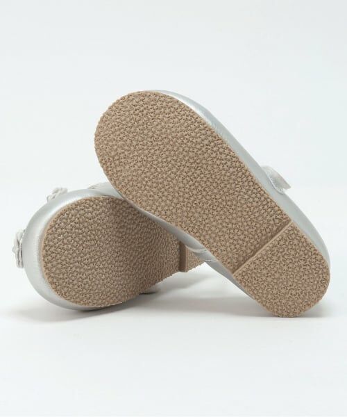 petit main / プティマイン パンプス | フラワーパンプス | 詳細6