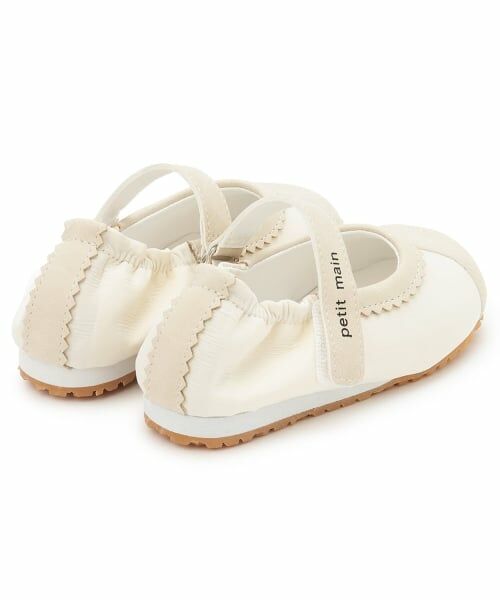 petit main / プティマイン ビジネス・ドレスシューズ | ワンストラップシューズ | 詳細1