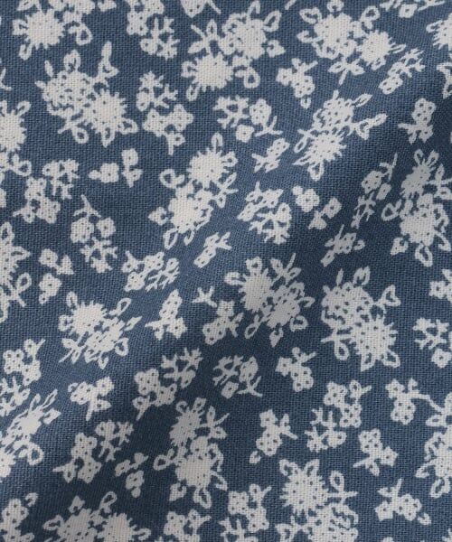 petit main / プティマイン カチューシャ・カチューム・その他 | レースつきバブーシュカ | 詳細8