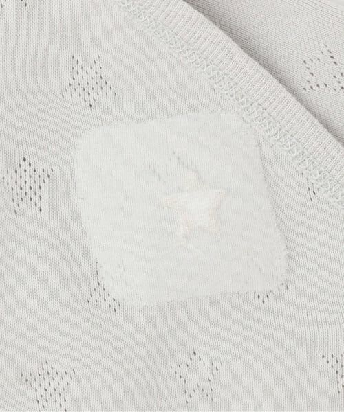 petit main / プティマイン 肌着 | 【弱酸性】短肌着 | 詳細14