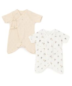 petit main / プティマイン 肌着 | 【弱酸性】コンビ肌着