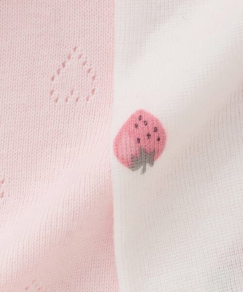 petit main / プティマイン 肌着 | 【弱酸性】コンビ肌着 | 詳細19