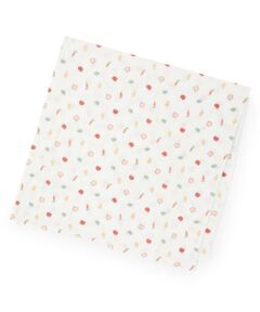 petit main / プティマイン ベビー・キッズウエア | ガーゼおくるみ