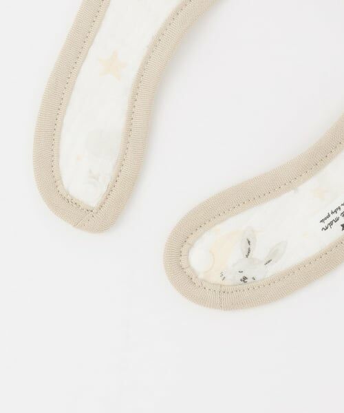 petit main / プティマイン スタイ・ビブ | ガーゼスタイ | 詳細5