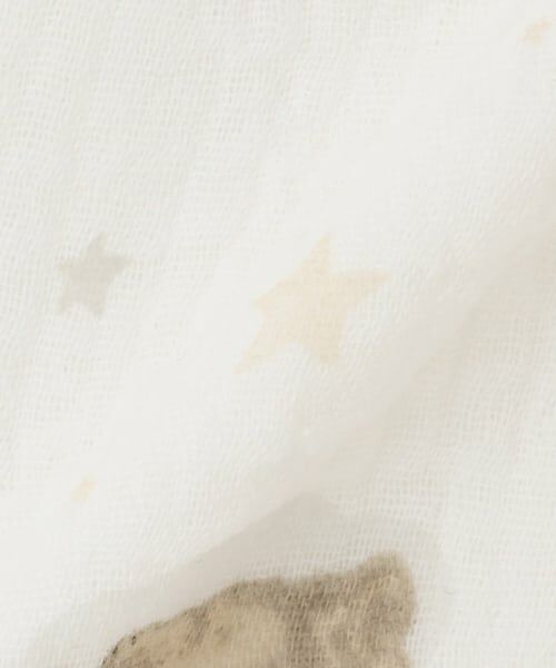 petit main / プティマイン スタイ・ビブ | ガーゼスタイ | 詳細6