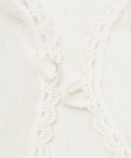 petit main / プティマイン ロンパース | ベストつき2wayオール | 詳細11