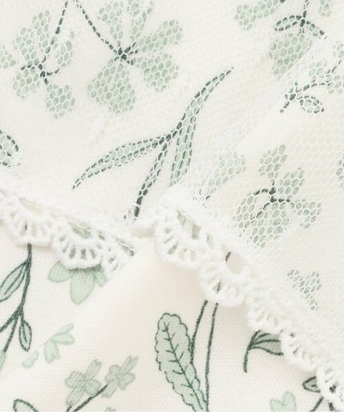 petit main / プティマイン ロンパース | ベストつき2wayオール | 詳細12