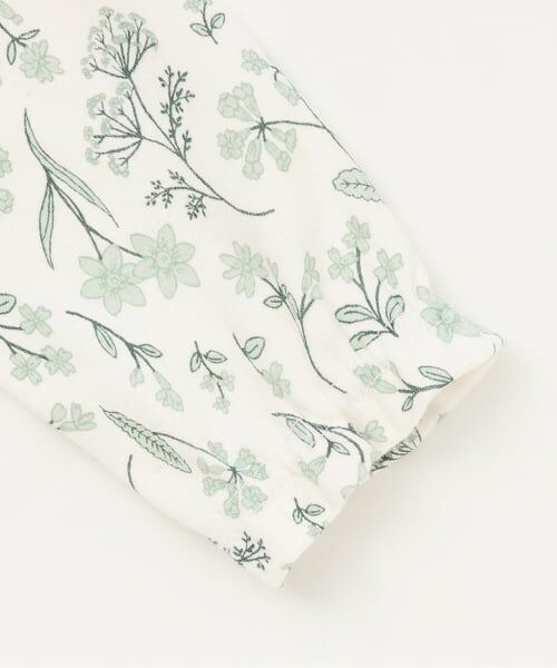 petit main / プティマイン ロンパース | ベストつき2wayオール | 詳細5