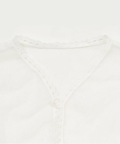 petit main / プティマイン ロンパース | ベストつき2wayオール | 詳細8