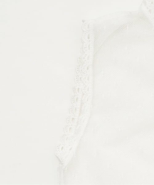 petit main / プティマイン ロンパース | ベストつき2wayオール | 詳細9