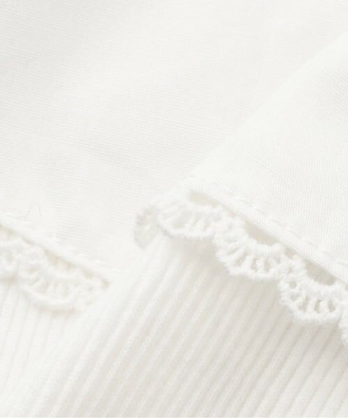 petit main / プティマイン ベビー・キッズウエア | ベストつきロンパース＋フリパンセット | 詳細11